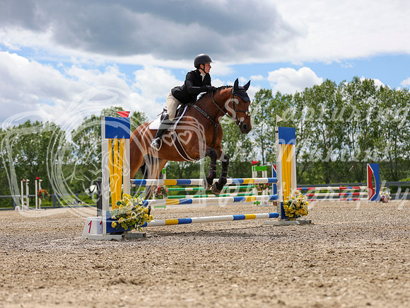 16892 - Mykenzi - 2026 June Classic II - Friday June 19th