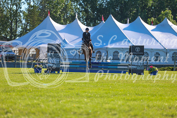 00065 - Shea - 2026 June Classic II - Friday June 19th