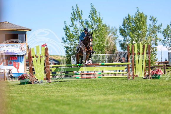 03341 - Shea - 2026 June Classic II - Friday June 19th