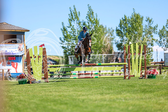 03343 - Shea - 2026 June Classic II - Friday June 19th