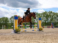 16893 - Mykenzi - 2026 June Classic II - Friday June 19th