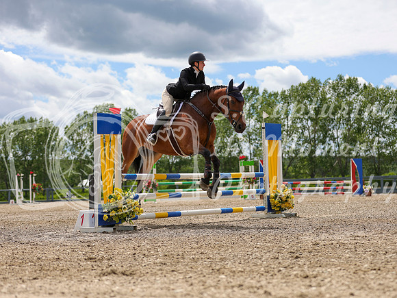 16893 - Mykenzi - 2026 June Classic II - Friday June 19th