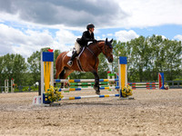 16894 - Mykenzi - 2026 June Classic II - Friday June 19th