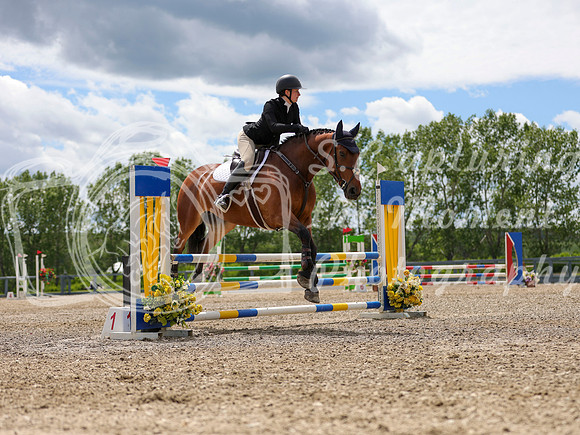16894 - Mykenzi - 2026 June Classic II - Friday June 19th