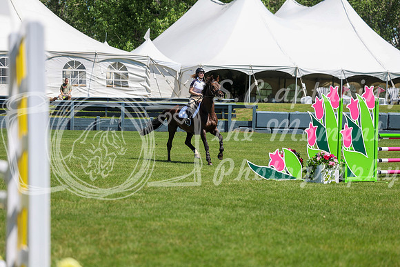 10418 - Shea - 2026 June Classic II - Friday June 19th