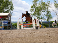 16895 - Mykenzi - 2026 June Classic II - Friday June 19th