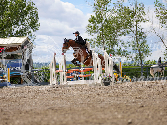 16895 - Mykenzi - 2026 June Classic II - Friday June 19th