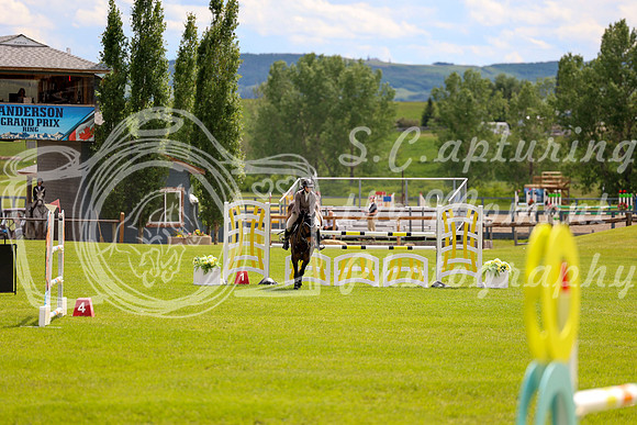15334 - Mara - 2026 June Classic II - Friday June 19th