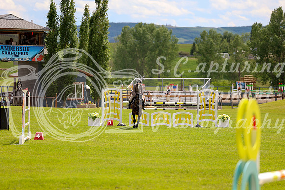 15335 - Mara - 2026 June Classic II - Friday June 19th