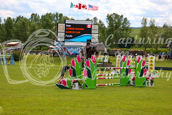 15336 - Mara - 2026 June Classic II - Friday June 19th