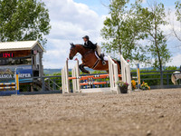 16897 - Mykenzi - 2026 June Classic II - Friday June 19th