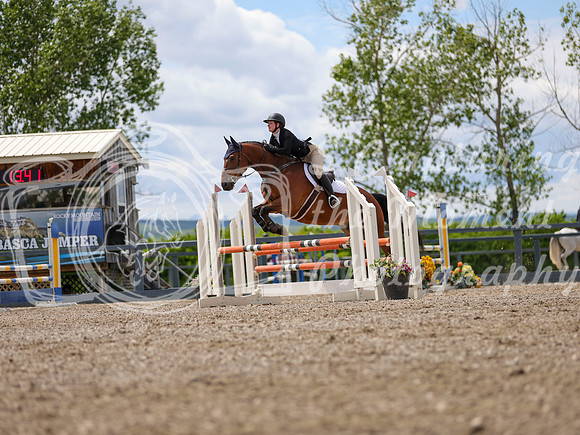 16897 - Mykenzi - 2026 June Classic II - Friday June 19th