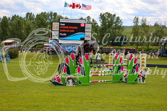 15337 - Mara - 2026 June Classic II - Friday June 19th
