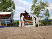 16898 - Mykenzi - 2026 June Classic II - Friday June 19th