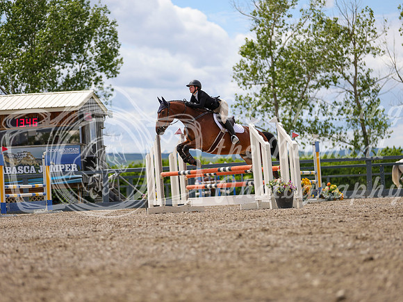 16898 - Mykenzi - 2026 June Classic II - Friday June 19th