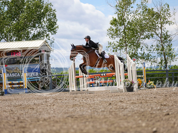 16899 - Mykenzi - 2026 June Classic II - Friday June 19th