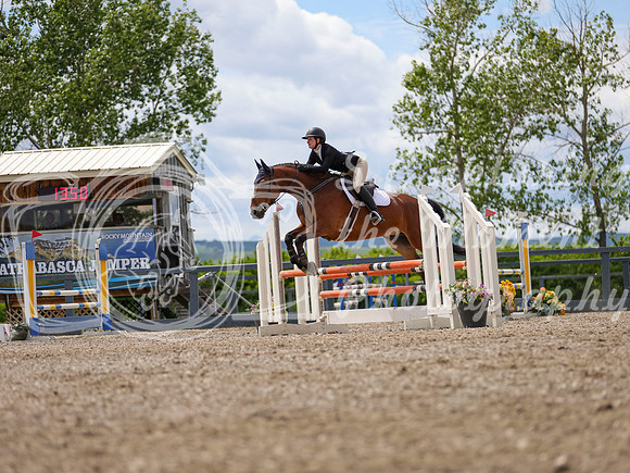 16900 - Mykenzi - 2026 June Classic II - Friday June 19th