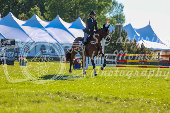 00074 - Shea - 2026 June Classic II - Friday June 19th