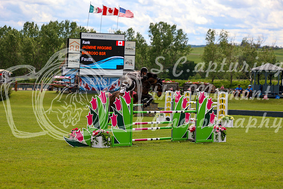 15340 - Mara - 2026 June Classic II - Friday June 19th