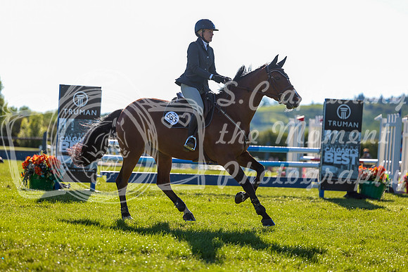 00075 - Shea - 2026 June Classic II - Friday June 19th