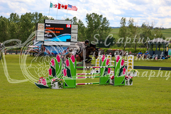 15341 - Mara - 2026 June Classic II - Friday June 19th