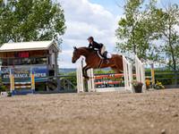 16901 - Mykenzi - 2026 June Classic II - Friday June 19th
