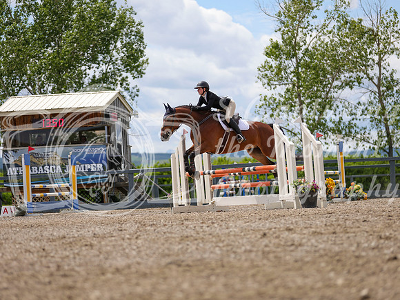 16901 - Mykenzi - 2026 June Classic II - Friday June 19th