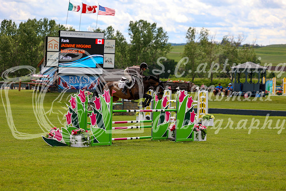 15343 - Mara - 2026 June Classic II - Friday June 19th