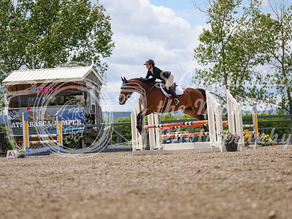 16902 - Mykenzi - 2026 June Classic II - Friday June 19th
