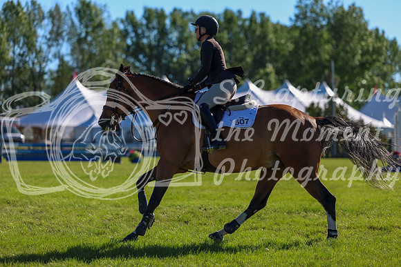 00940 - Shea - 2026 June Classic II - Friday June 19th