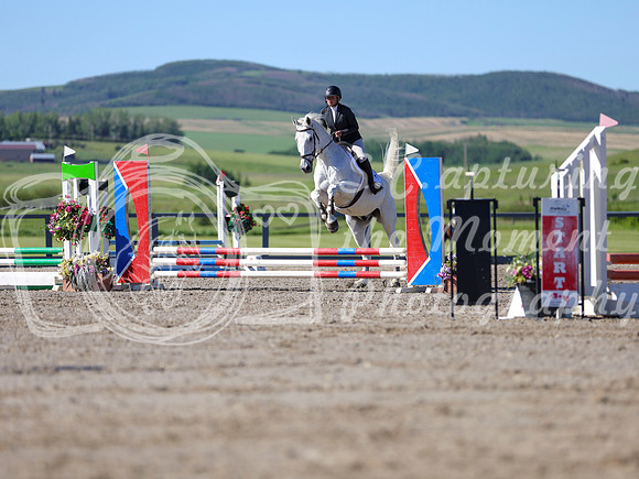 04091 - Mykenzi - 2026 June Classic II - Friday June 19th
