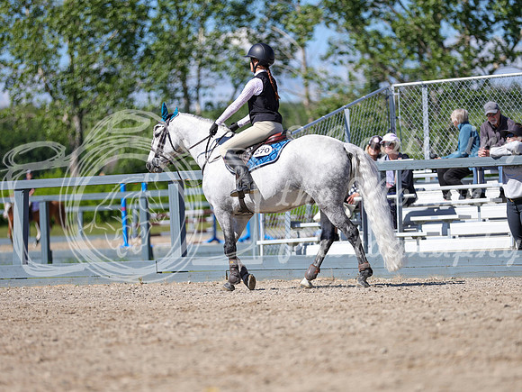 05395 - Mykenzi - 2026 June Classic II - Friday June 19th
