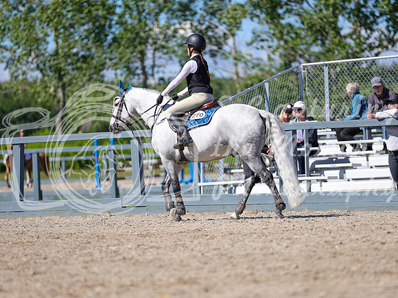 05397 - Mykenzi - 2026 June Classic II - Friday June 19th