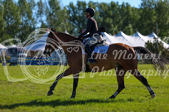00942 - Shea - 2026 June Classic II - Friday June 19th
