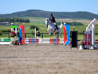 04093 - Mykenzi - 2026 June Classic II - Friday June 19th