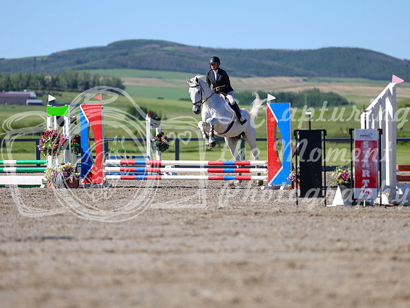 04093 - Mykenzi - 2026 June Classic II - Friday June 19th