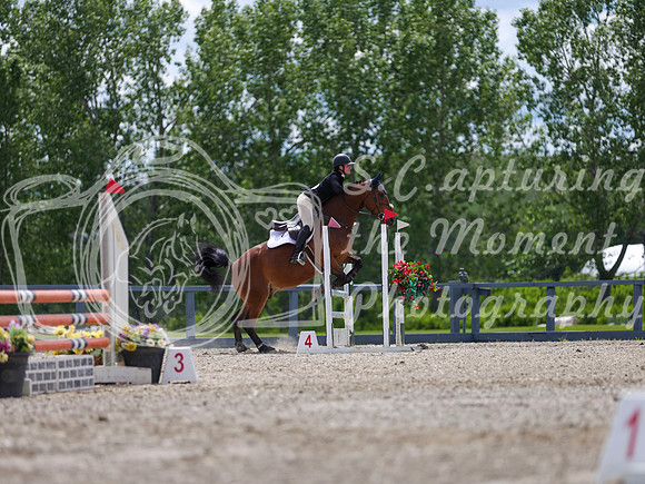 16905 - Mykenzi - 2026 June Classic II - Friday June 19th