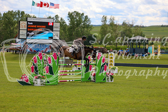 15345 - Mara - 2026 June Classic II - Friday June 19th
