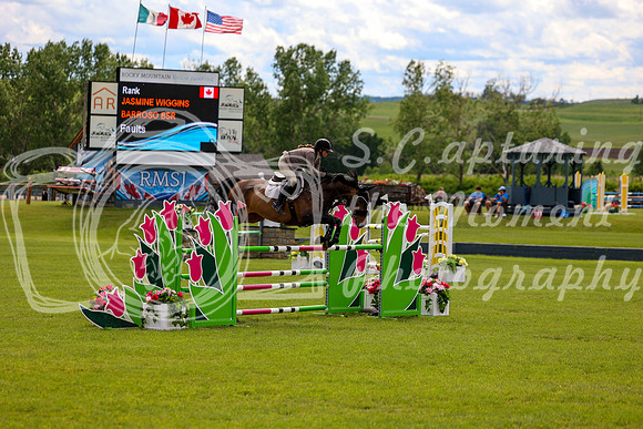 15344 - Mara - 2026 June Classic II - Friday June 19th