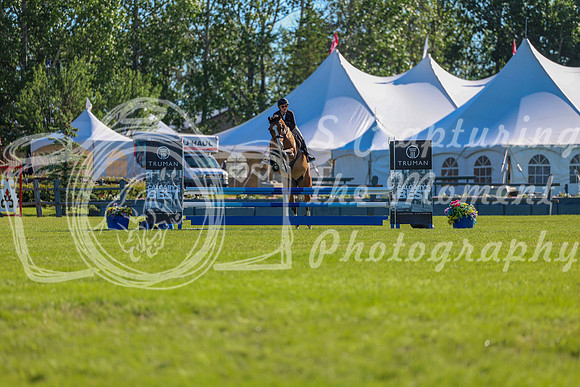 00943 - Shea - 2026 June Classic II - Friday June 19th