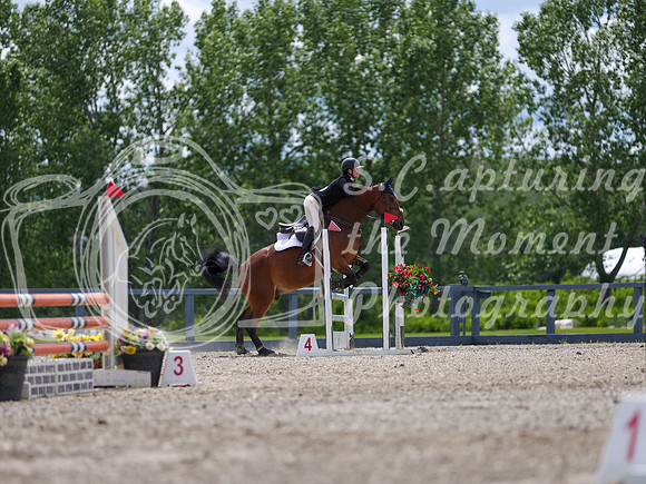 16906 - Mykenzi - 2026 June Classic II - Friday June 19th