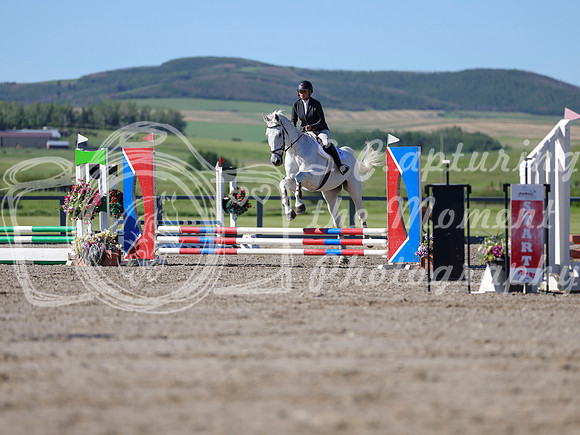 04095 - Mykenzi - 2026 June Classic II - Friday June 19th