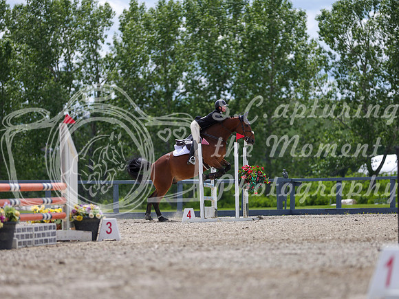 16907 - Mykenzi - 2026 June Classic II - Friday June 19th