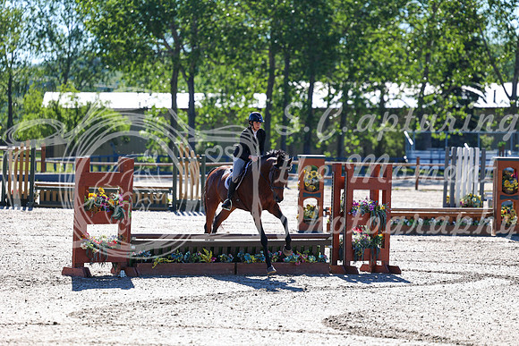 06873 - Mara - 2026 June Classic II - Friday June 19th