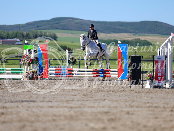 04096 - Mykenzi - 2026 June Classic II - Friday June 19th