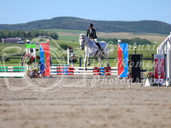 04097 - Mykenzi - 2026 June Classic II - Friday June 19th