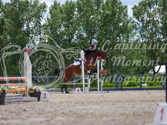 16908 - Mykenzi - 2026 June Classic II - Friday June 19th