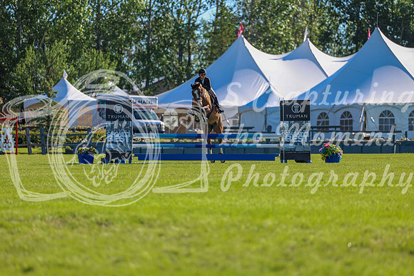 00944 - Shea - 2026 June Classic II - Friday June 19th