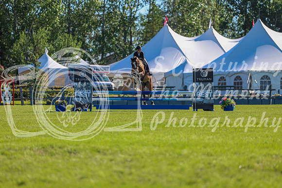 00945 - Shea - 2026 June Classic II - Friday June 19th