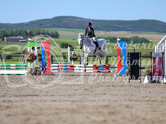 04098 - Mykenzi - 2026 June Classic II - Friday June 19th